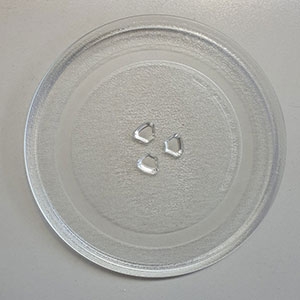 Đĩa lò vi sóng thủy tinh các hãng