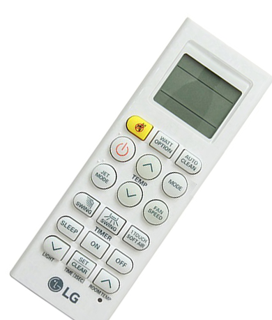 Điều khiển điều hòa LG