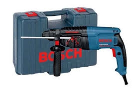 Máy khoan búa Bosch GBH 2-26 DE