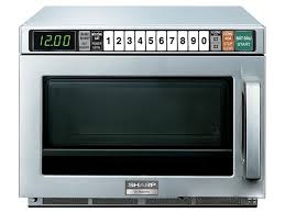 Lò vi sóng nướng điện tử Sharp R-7500-VN 19 lít - Vận chuyển miễn phí toàn quốc