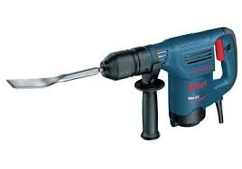 Máy đục phá Bosch GSH 3E ( Giá thanh lý)