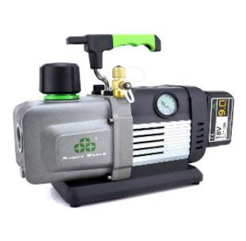 Bơm chân không dùng pin 4.5CFM ST-4BMC (không pin, không hộp đựng)