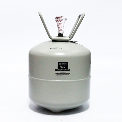 Gas lạnh R32 Ecoron 3kg ( Giá bán buôn)