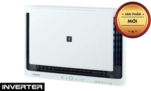 Máy lọc không khí Sharp FU-551KE-W