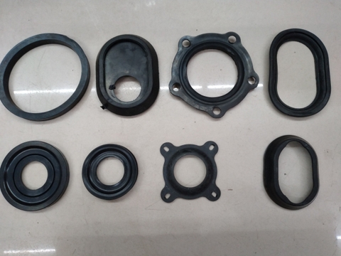 Gioăng bình nóng lạnh Ariston