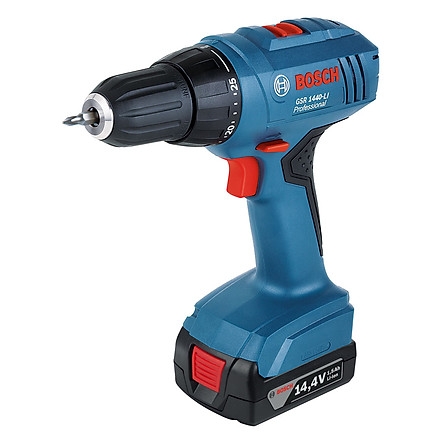 Máy khoan pin Bosch GSR 1440 Li (Giá bán thợ)
