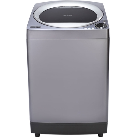 Máy giặt cửa trên Sharp 9.5Kg ES-W95HV-S