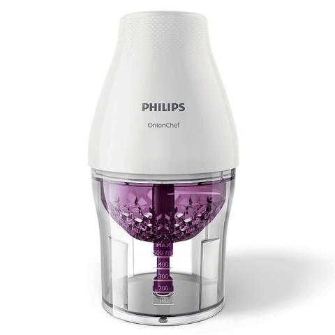 Máy xay thịt Philips HR2505 500W 1.1 lít