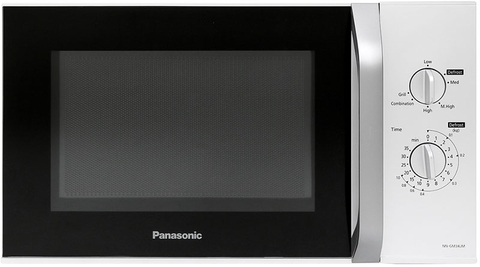 Lò vi sóng nướng Panasonic NN-GM34JMYUE 23 Lít