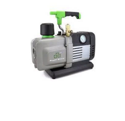 Bơm hút chân không dùng điện 4.5CFM (ST-4BM)