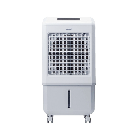 Máy điều hòa Hatari AC Turbo1