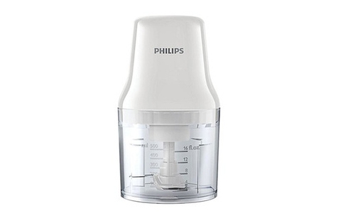 Máy xay thịt Philips HR1393 450W 0.7L