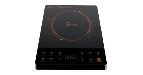 Bếp hồng ngoại Midea MIR-B2018DG 2000W