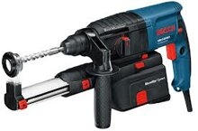 Máy khoan búa Bosch GBH 2-23REA 710W