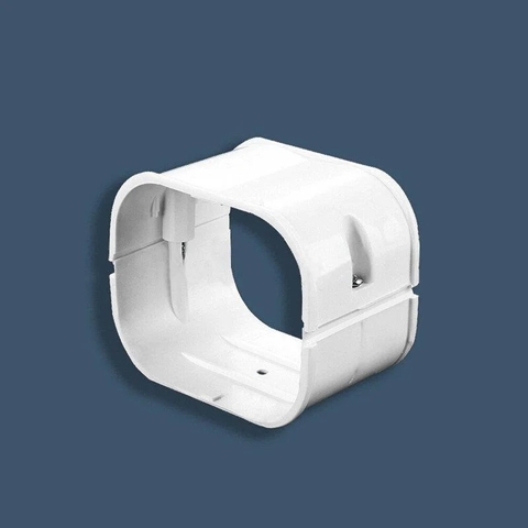 Nối Thẳng Trunking Điều Hòa