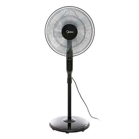 Quạt đứng Midea FS40-15Q (55W) - hàng chính hãng