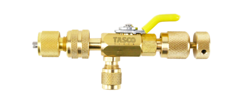 Dụng Cụ tháo lõi van TB665 (NEW)