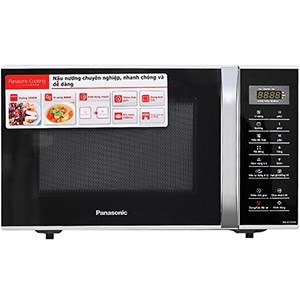 Lò vi sóng nướng Panasonic NN-GT35HMYUE 23 lít