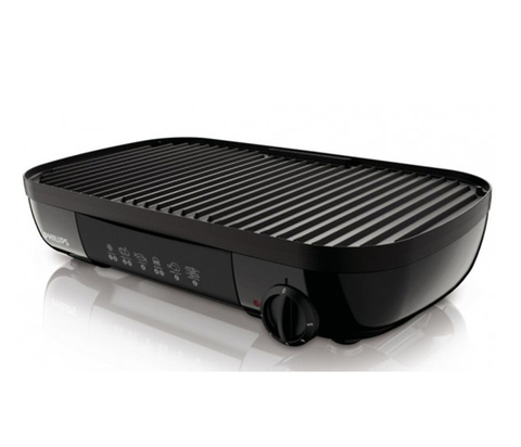 Vỉ nướng điện Philips HD6320 1500W