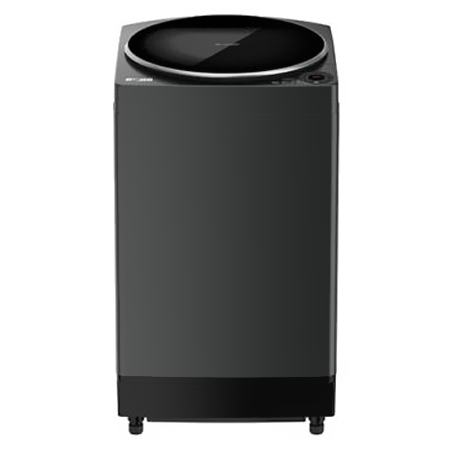 Máy giặt cửa trên Sharp 10.2Kg ES-W102PV-H