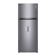 Tủ lạnh LG Inverter 475 lít GN-D440PSA