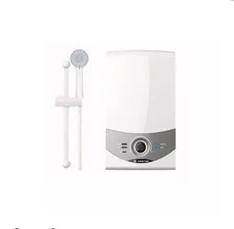 Bình nước nóng trực tiếp không bơm Ariston AURES SM45E-SBS VN 4500W