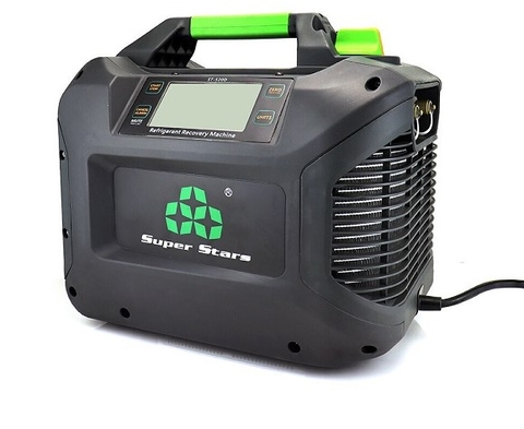 Máy thu hồi môi chất lạnh Super Stars ST-520D (NEW)