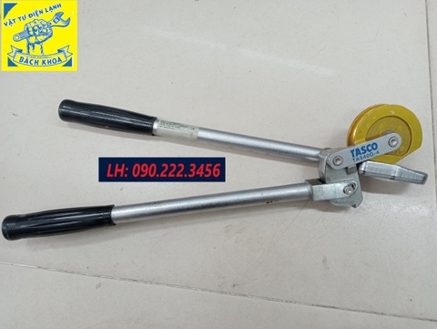 DỤNG CỤ UỐN NẮN ỐNG ĐỒNG TA540-G4 ( Tasco)