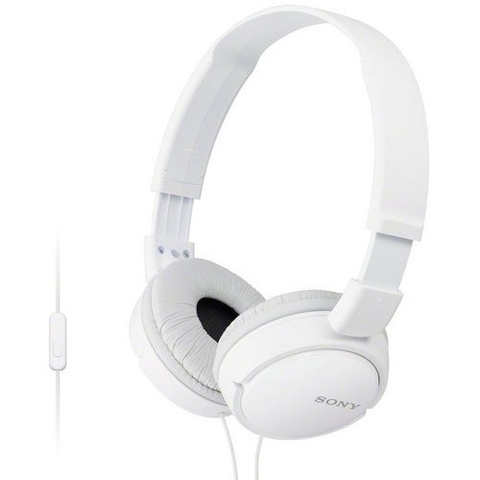 Tai nghe SONY MDRZX110APWCE - Màu Trắng