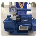 Máy hút chân không Value VI140SV loại 3.5C ( kèm đồng hồ hiển thị báo áp)