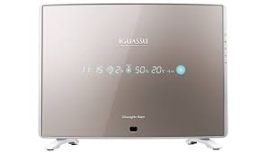 Máy lọc không khí Chungho ULPA Whirls Silent CHA-N500AU