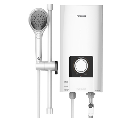 Bình nước nóng trực tiếp Panasonic DH-4NS3VW