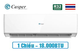 Điều hòa Casper LC-18TL32 18000BTU 1 chiều