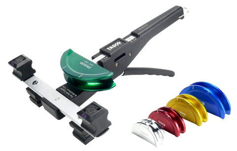 Máy uốn ống bằng tay TB750P (NEW)