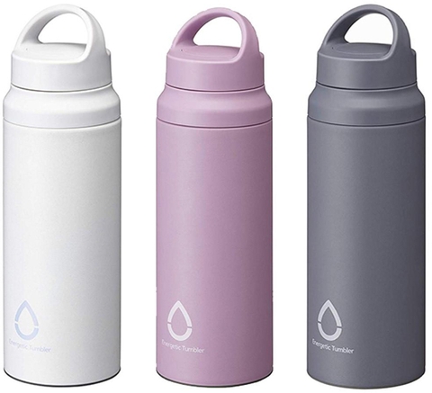 Bình giữ nhiệt Tiger MCZ-A060 600ml