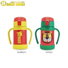 Bình giữ nhiệt lưỡng tính Tiger MCK-A280 (280ml)