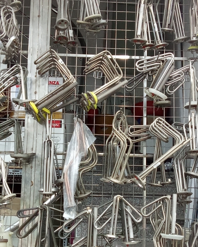 BÁN SỢI ĐỐT BÌNH NƯỚC NÓNG CHÍNH HÃNG BẢO HÀNH 1 NĂM