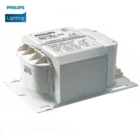 Chấn lưu đèn cao áp Sodium BSNE 250 L300 I TS Philips