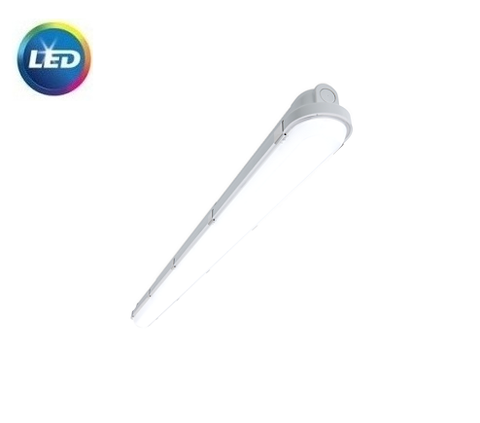 Đèn led chống ẩm WT198C LED80S/840 PSU L1500 Philips