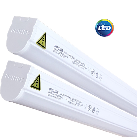 Máng Đèn LED Tube T8 Batten BN016C LED16 L1200 Philips
