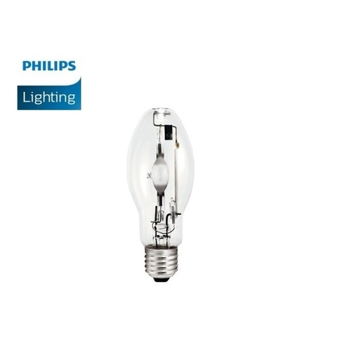 Bóng cao áp Metal MH 175W /640 E27 CL SLV/24 Philips