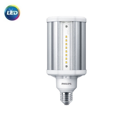 Bóng đèn LED trụ TForce LED HPL ND 44-33W E27 740 FR Philips