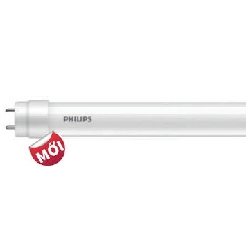 Bóng tuýp  LEDtube DE 600mm 9W/3000/4000/6500K Philips