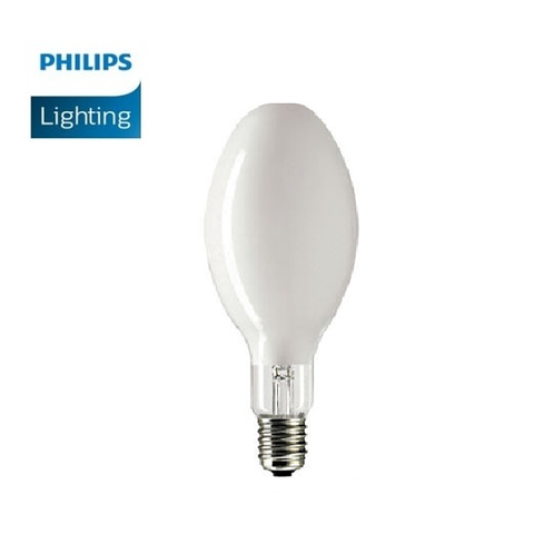 Bóng cao áp Sodium SON 100W E E40 CO SLV/12 Philips