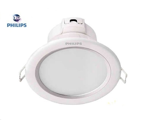 Đèn led âm trần 6.5W D105 80082 Philips