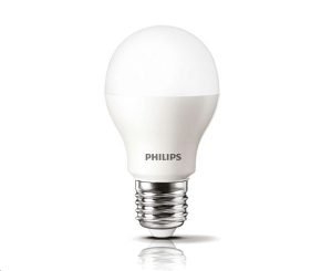 Đèn led bulb 3W E27 300Lm  Esscential Philips