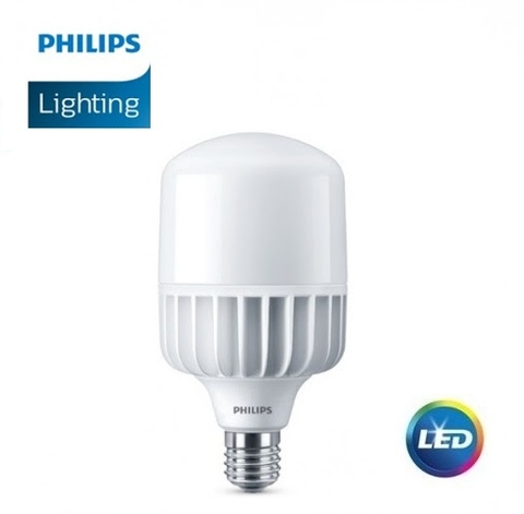 Đèn led Bulb Trụ công suất cao TForce Core HB 26/28-30W E27 Philips