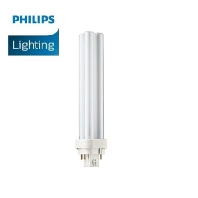 Bóng compact gián tiếp Master PL-C 13W/865/840/830/4P Philips