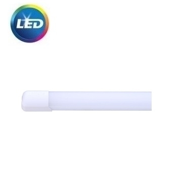 Bộ đèn LED T8 bán nguyệt BN006 LED 16 WW/NW/CW L1200 Philips