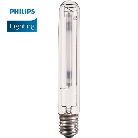 Bóng cao áp Sodium SON-T 100W E E40 SL/12 Philips